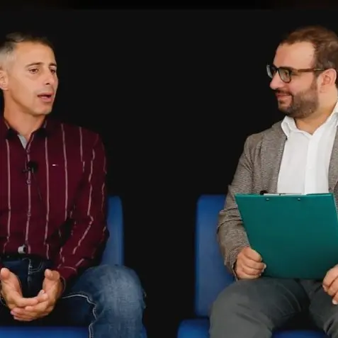 Dalla strada ai social, come cambia il calcio. Nello Parisi a Cosenza Channel Interview