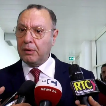 Il diktat di Cotticelli: «Vigilare sui test sierologici dei laboratori privati»