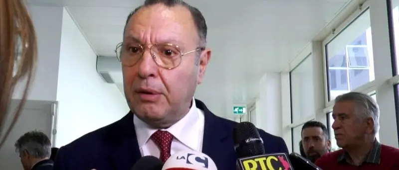 «Revocare la convenzione sottoscritta tra Cotticelli e Invitalia»