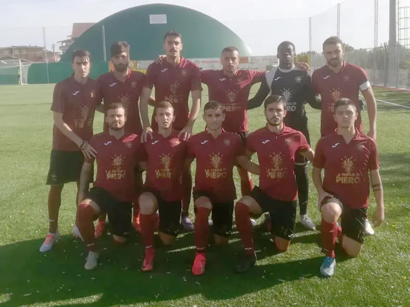 La Morrone passeggia a Sersale: 3-0 e semifinale nel taschino