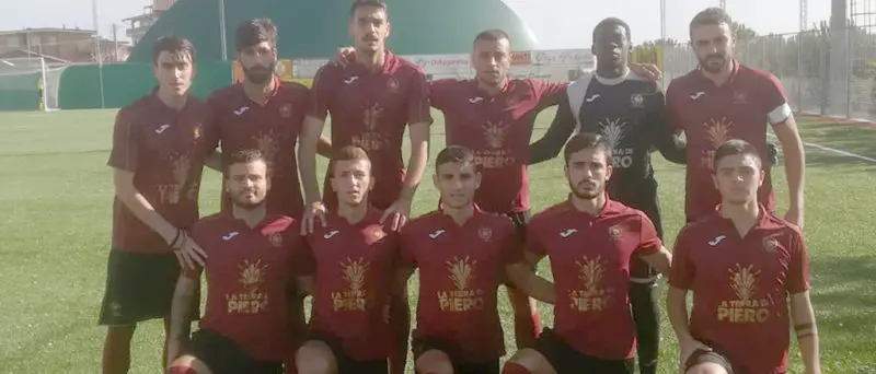 La Morrone passeggia a Sersale: 3-0 e semifinale nel taschino