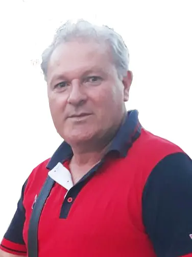 Cassano Sybaris, c'è il nuovo tecnico. In panchina torna Cimicata
