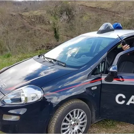 \"Codice rosso\" a Cosenza, divieto di dimora per un 41enne: ecco le accuse