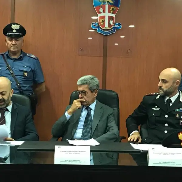 Il magistrato Giuseppe Cava lascia la procura di Cosenza