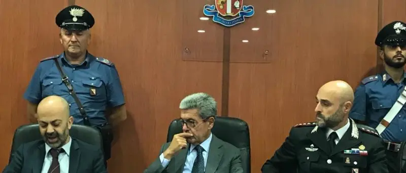 Il magistrato Giuseppe Cava lascia la procura di Cosenza