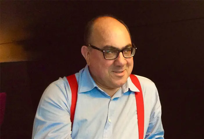Carlo Guccione: «Punita la finanza creativa di Mario Occhiuto»