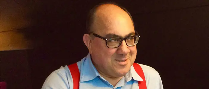 Carlo Guccione: «Punita la finanza creativa di Mario Occhiuto»