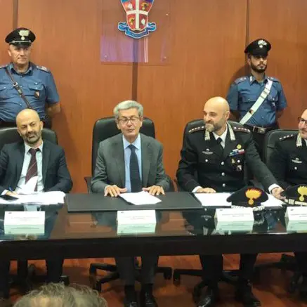 Spagnuolo: «Centro storico di Cosenza problema politico istituzionale»