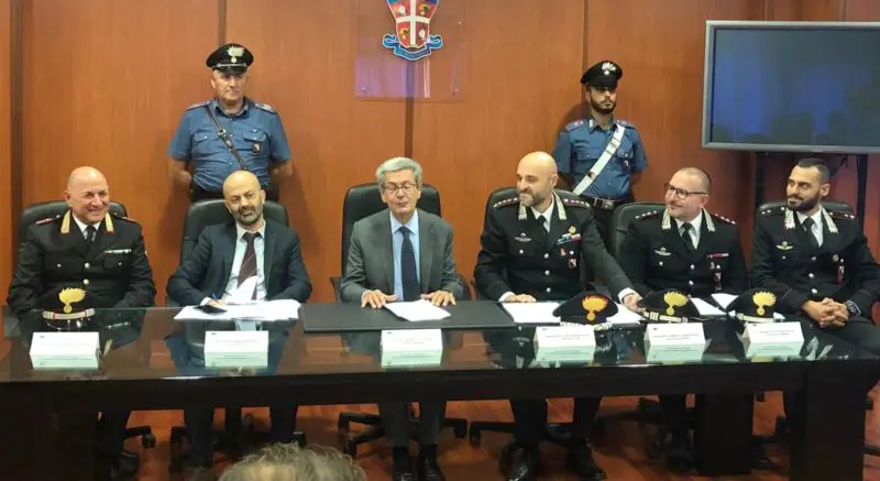 Spagnuolo: «Centro storico di Cosenza problema politico istituzionale»
