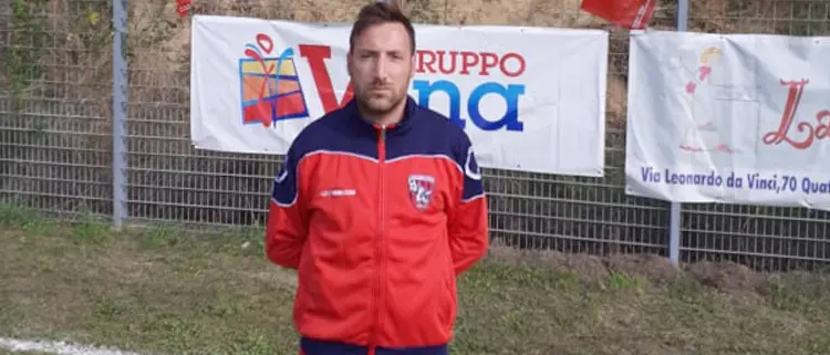 Brutium Cosenza, rinforzo in difesa: preso l'esperto Delmorgine