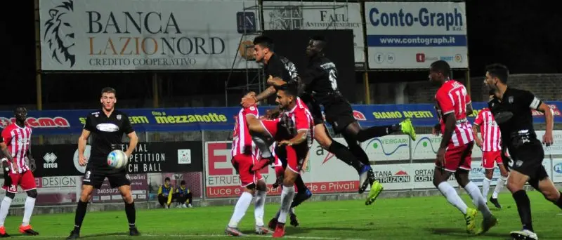 Il Rende torna a sorridere: Picerno battuto