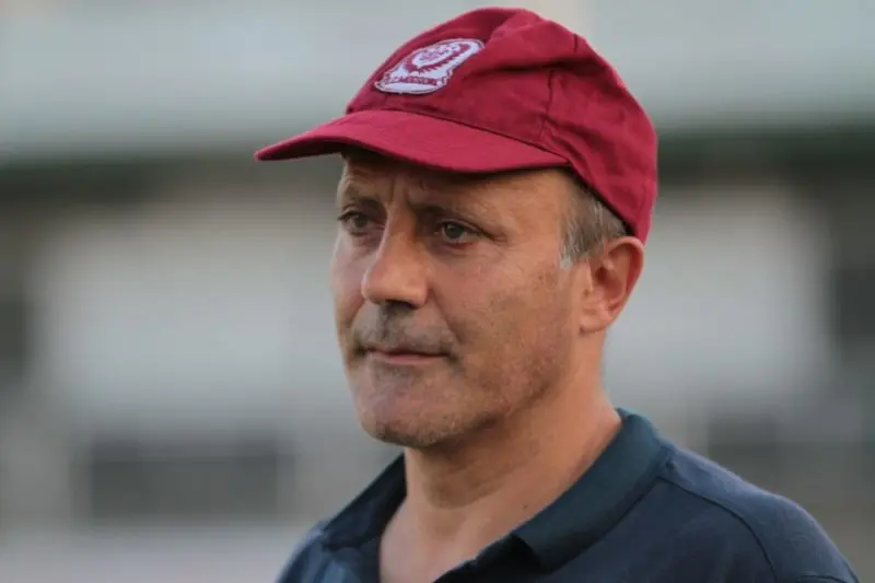 Morrone, parla Stranges: \"Vinta partita difficile contro avversari mai domi\"