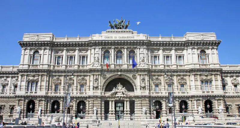 Maxi confisca da 400 milioni annullata per l’imprenditore pugliese del colosso dei giochi online Betaland\n