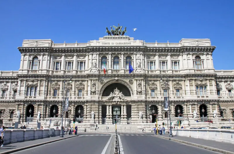Petrini, il caso Ioele e la sentenza della Corte di Cassazione