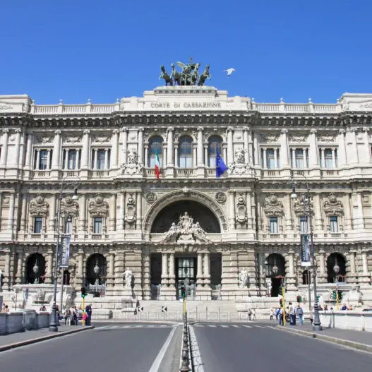 Maxi confisca da 400 milioni annullata per l’imprenditore pugliese del colosso dei giochi online Betaland\n