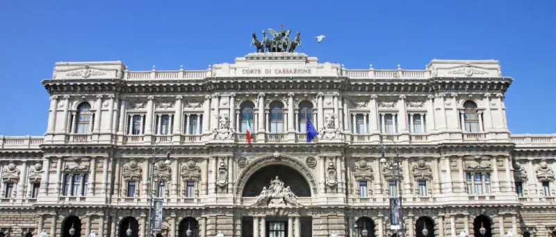 Processo Coffee Break, ecco perché la Cassazione ha annullato la confisca da 40 milioni di euro\n