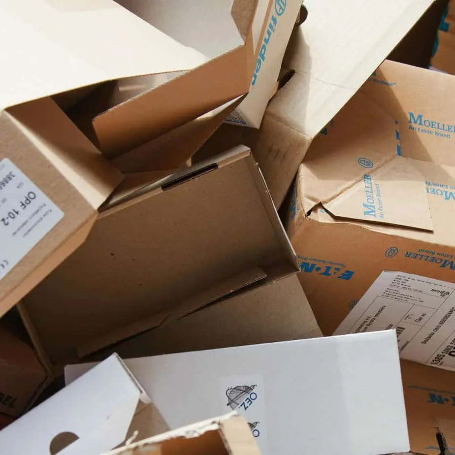 Calabria quarta regione d'Italia per raccolta differenziata di carta e cartone