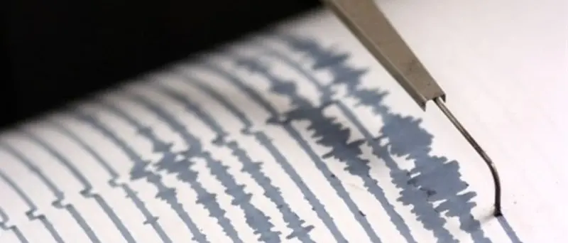 Ingv monitora la Calabria, 12 terremoti negli ultimi tre giorni