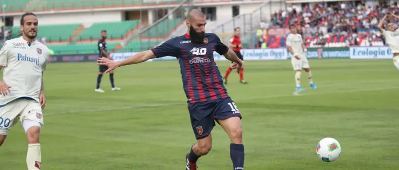 Cosenza, Matteo Legittimo: «Vittoria meritata, ora siamo consapevoli della nostra forza»