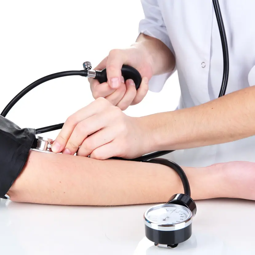 Ipertensione arteriosa, un nemico silenzioso