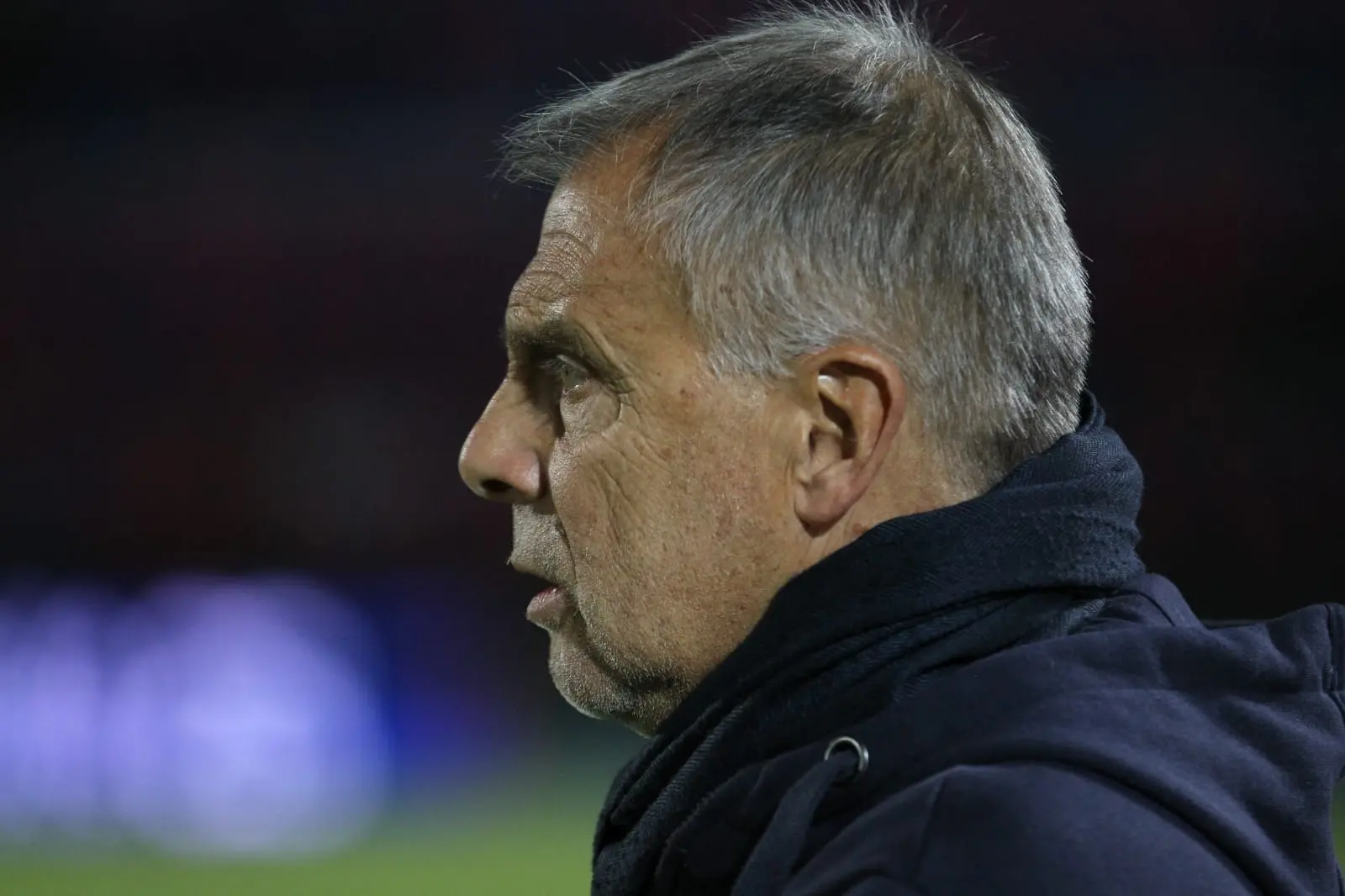 Piero Braglia: «Il Cosenza ha disputato una partita fantastica»