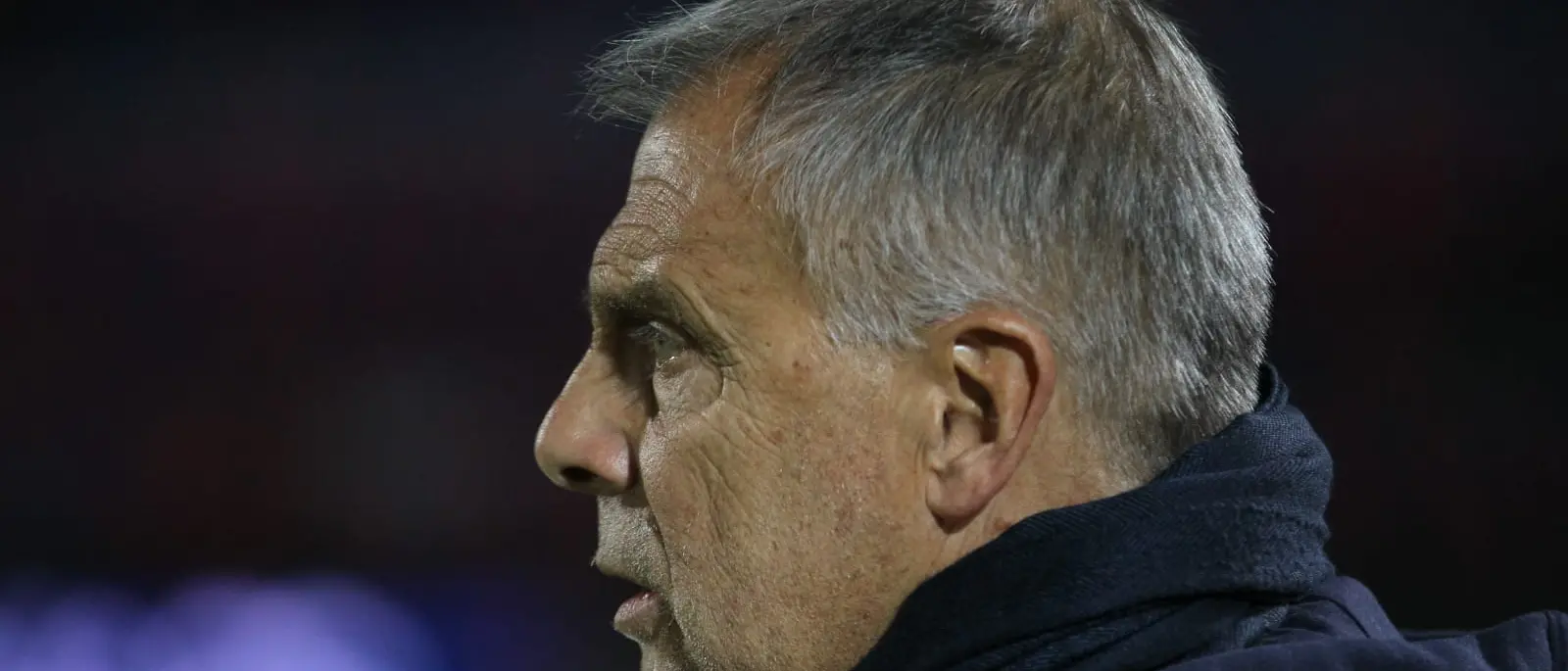 Piero Braglia: «Il Cosenza ha disputato una partita fantastica»