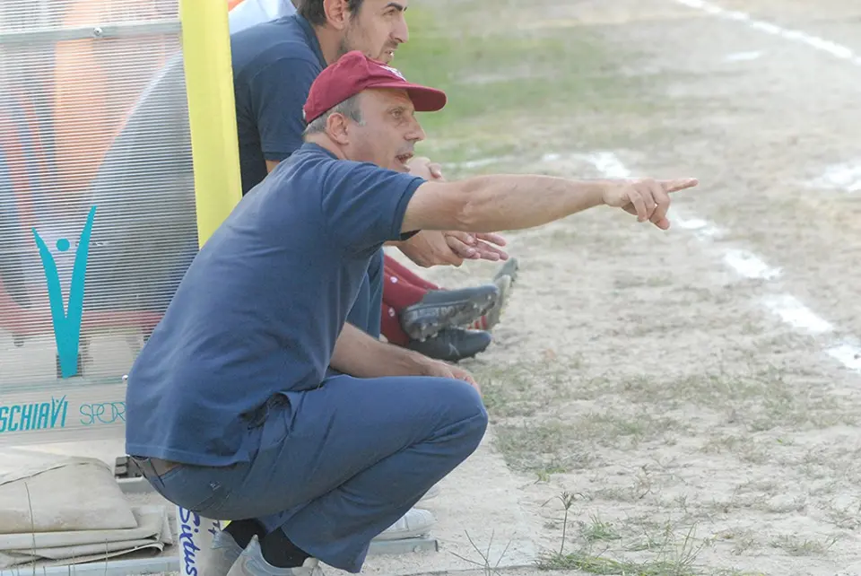 Morrone, l'analisi di Stranges: \"La vittoria di Soriano in rimonta vale doppio\"