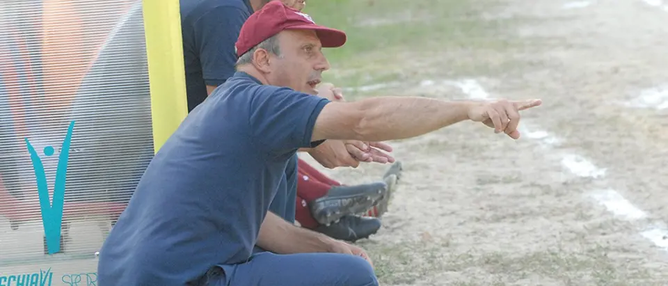 Morrone, l'analisi di Stranges: \"La vittoria di Soriano in rimonta vale doppio\"