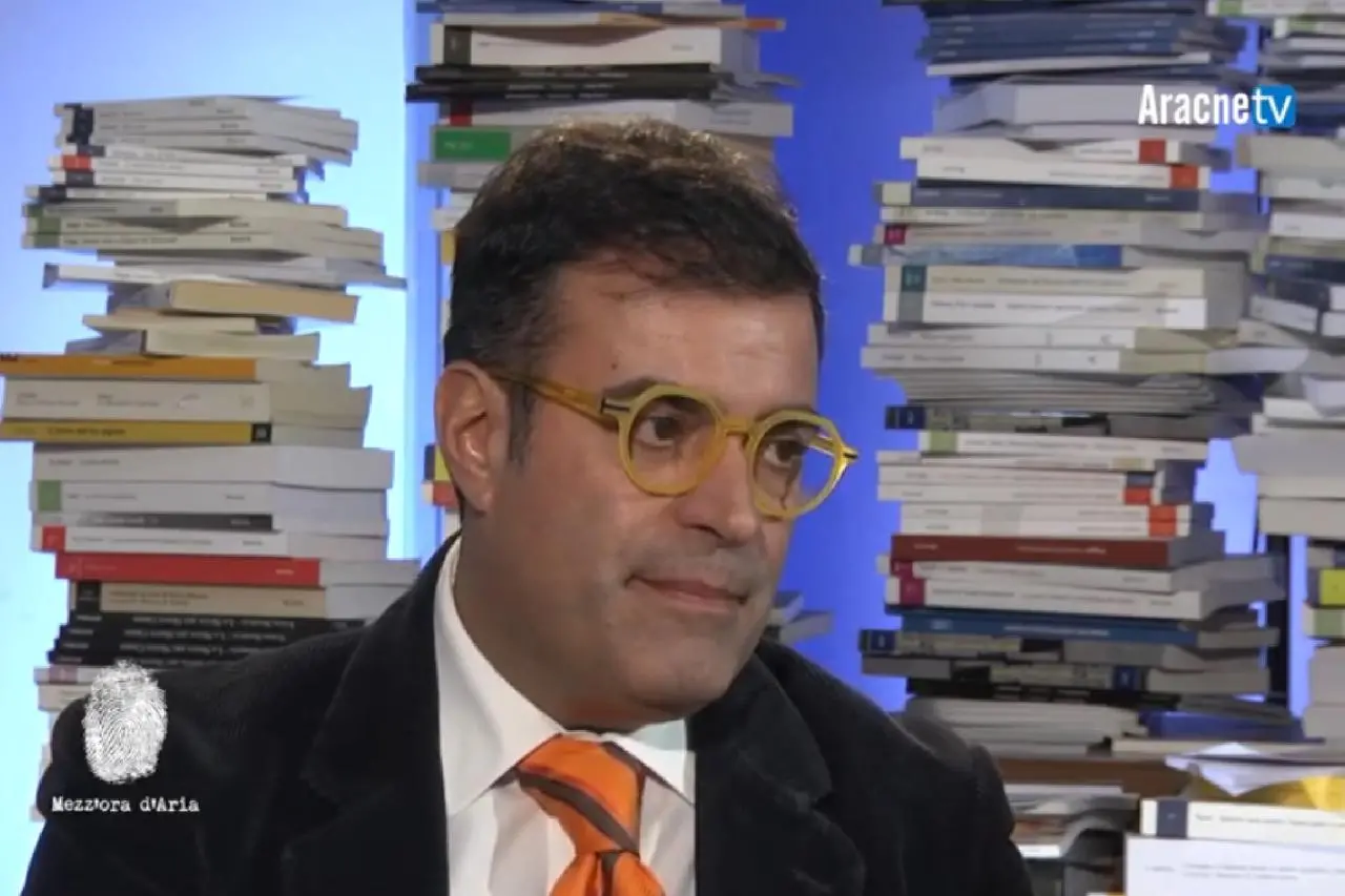 Esponente dei Radicali in carcere con l'accusa di mafia: faceva colloqui con i boss