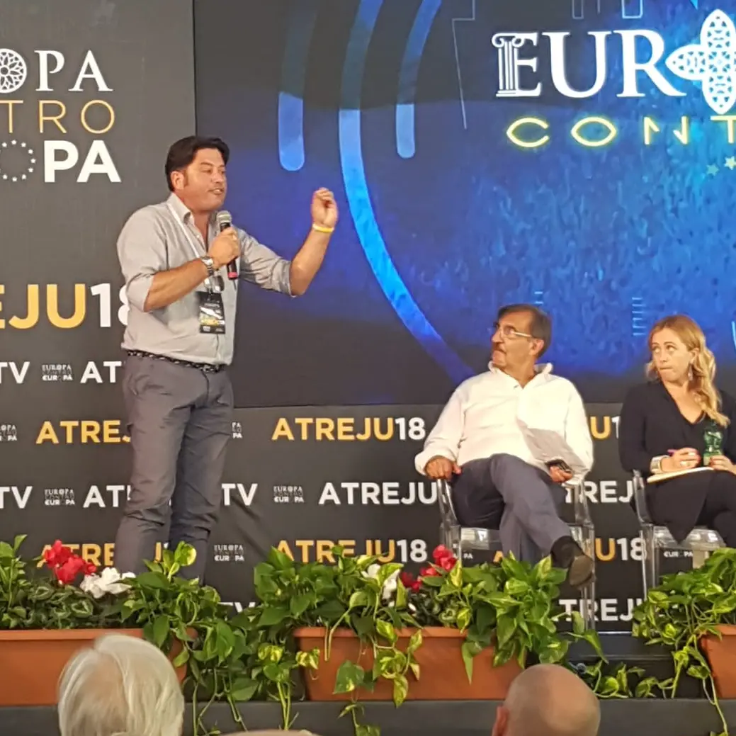 Ernesto Rapani: «In Calabria c'è una sanità indecente»