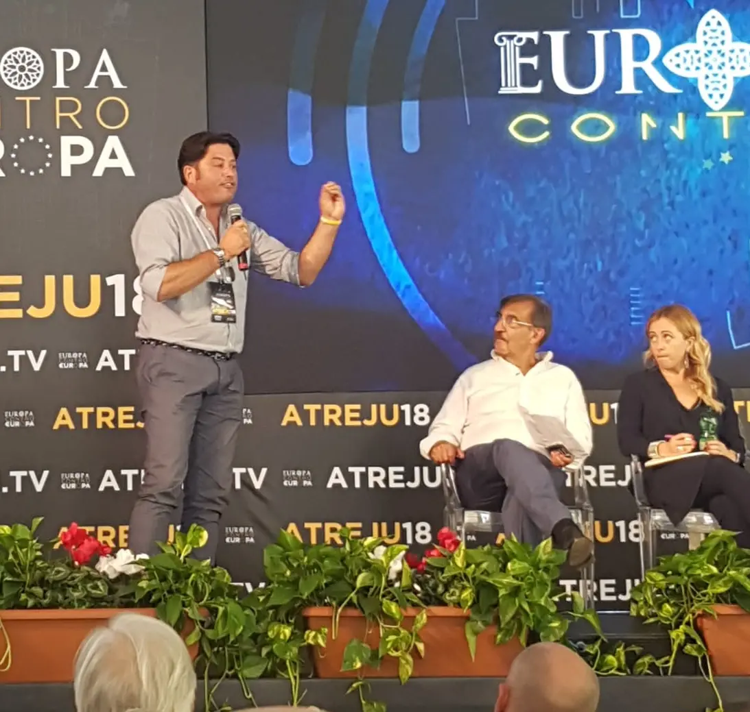 Ernesto Rapani: «In Calabria c'è una sanità indecente»