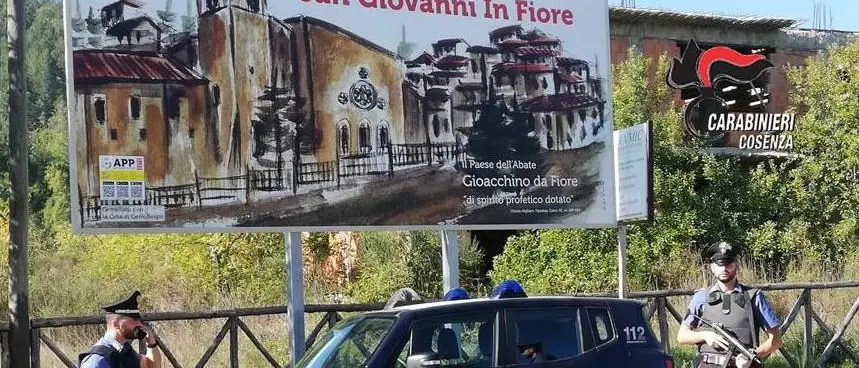 San Giovanni in Fiore, denunciati quattro ragazzi per spaccio di droga