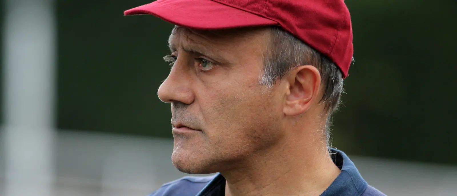 Sali e scendi Morrone, Stranges: \"Periodo delicato, domenica sfida difficile\"