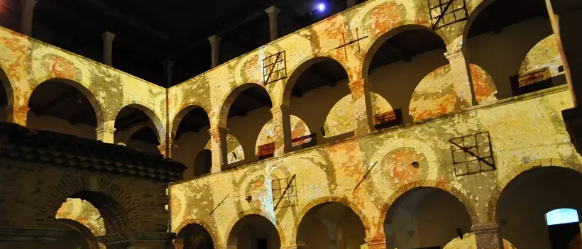 Anche il Museo dei Brettii e degli Enotri aderisce alla campagna social #iorestoacasa