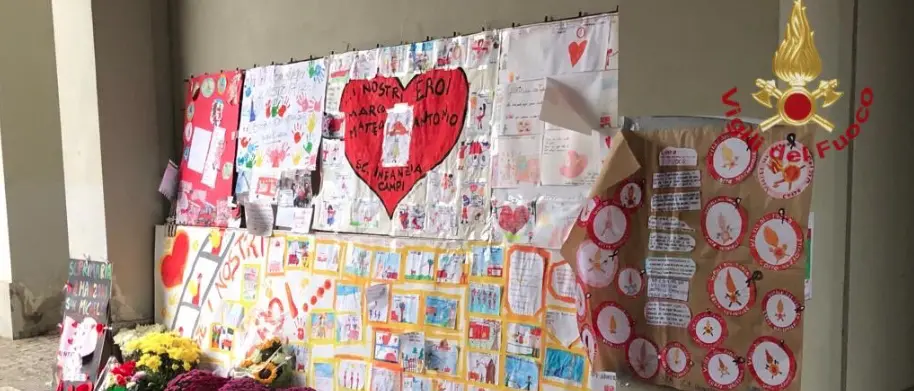 Pompieri uccisi in Alessandria, ecco cosa c'è dietro la strage