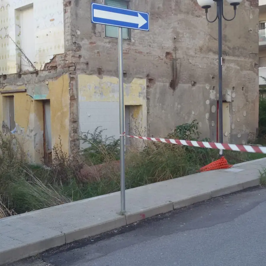 Cadavere a Rende all'interno di un'abitazione: si tratta di un 40enne