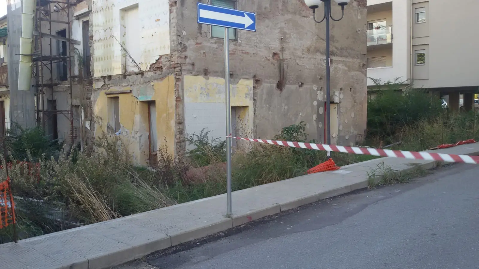 Cadavere a Rende all'interno di un'abitazione: si tratta di un 40enne