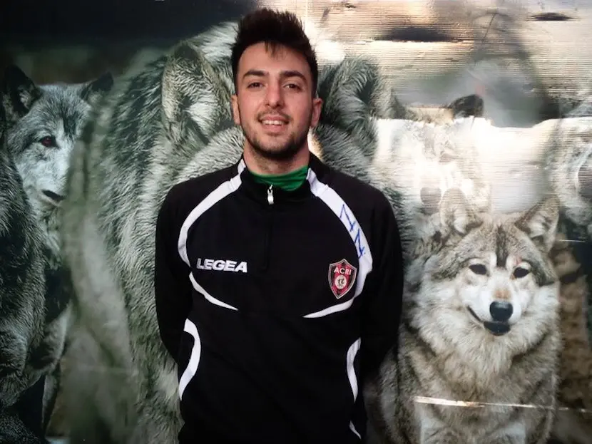 Acri, è ancora mercato. Dagli svincolati preso l'attaccante Barilari