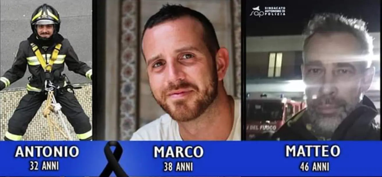 Esplosione a Quargnento, 30 anni per i coniugi Vincenti
