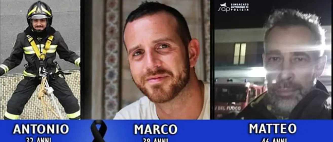 Esplosione a Quargnento, 30 anni per i coniugi Vincenti