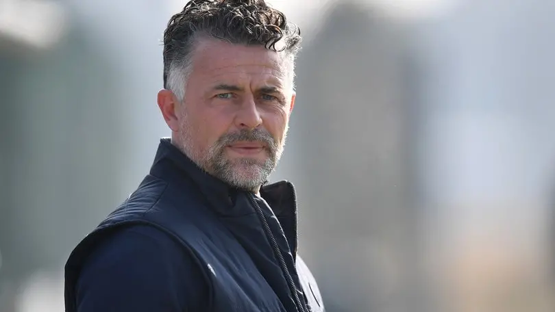 Baldini: «Gara complicata. Andremo a Cosenza per fare gol»