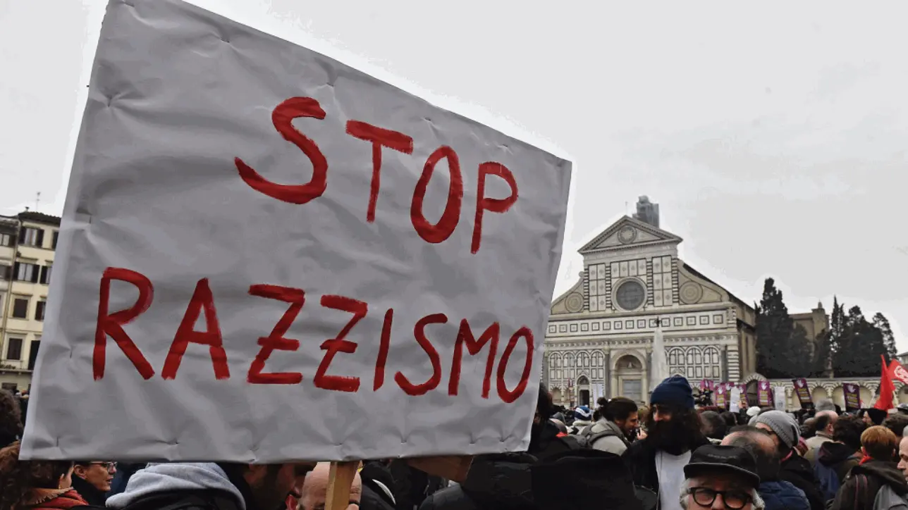 Xenofobia e razzismo, in Italia sempre più crescente il \"disprezzo culturale\"
