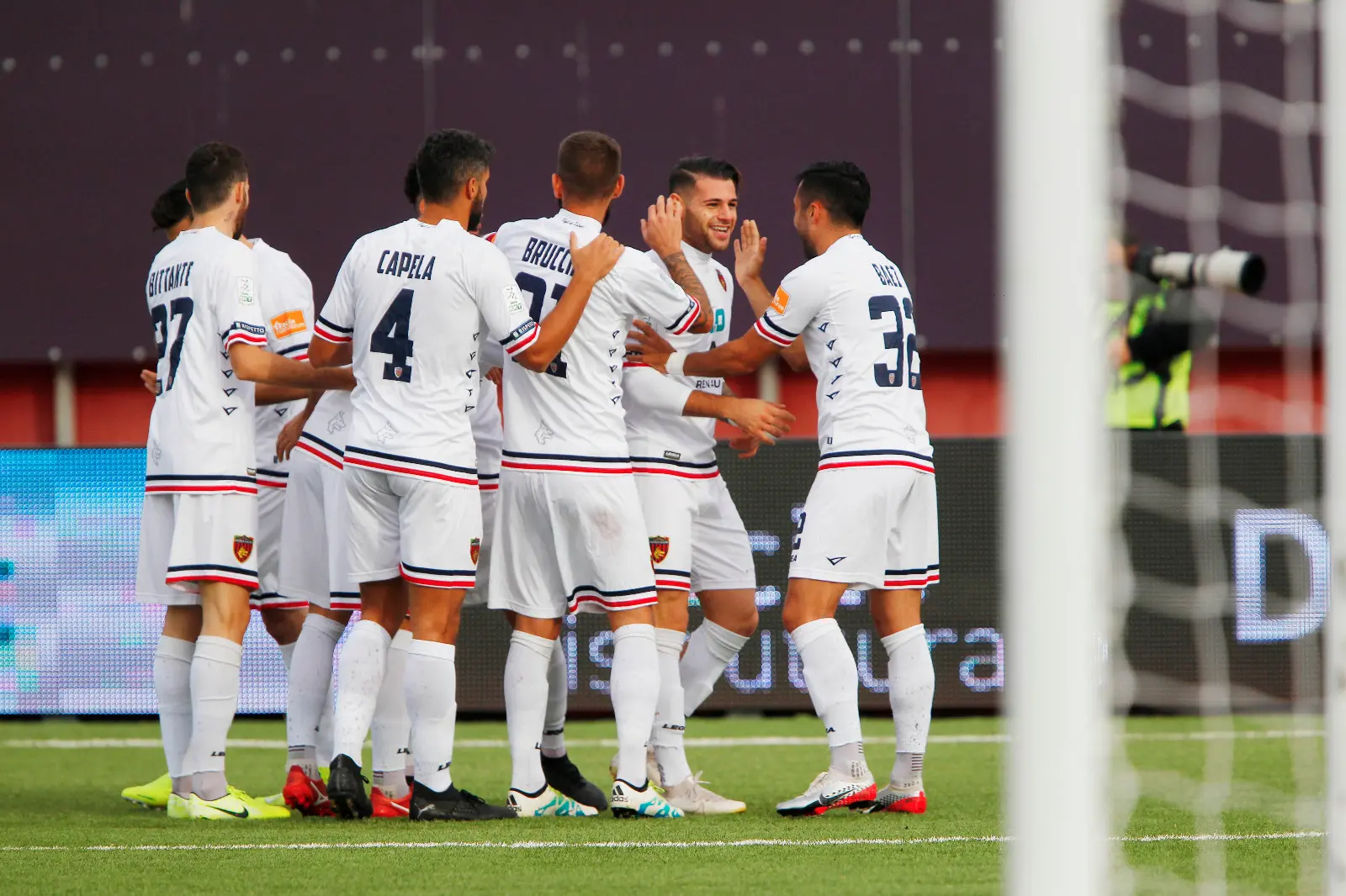 Protocollo, c'è l'ok del Cts. Ripartenza del calcio mai così vicina