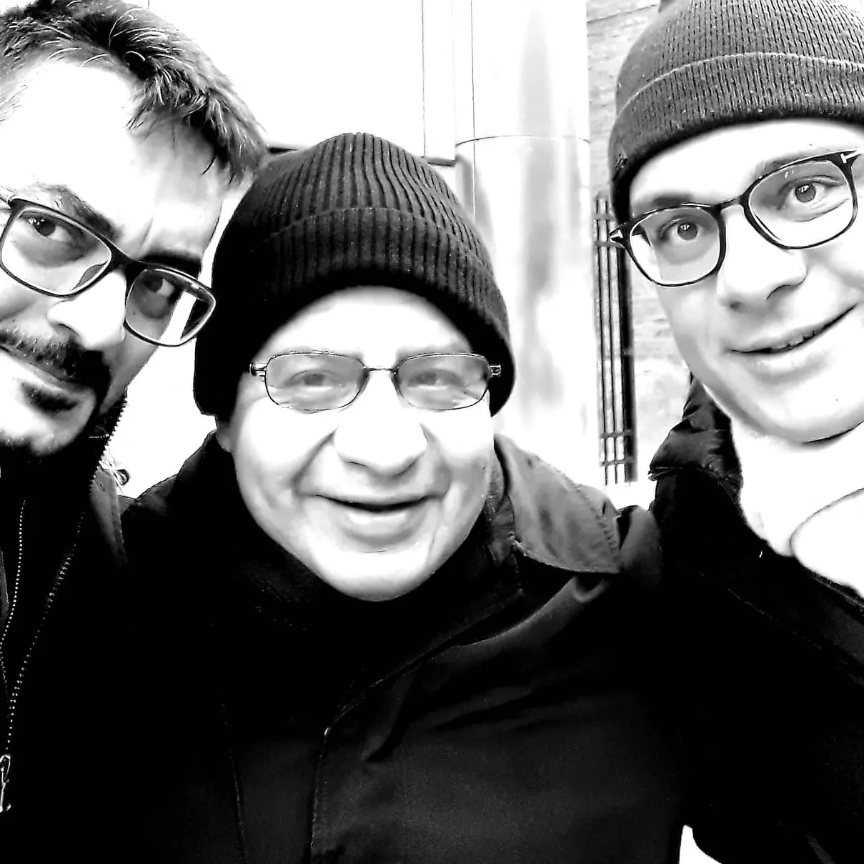 REPORTAGE DA CHICAGO | Una Calabria diversa, nell'America di Trump