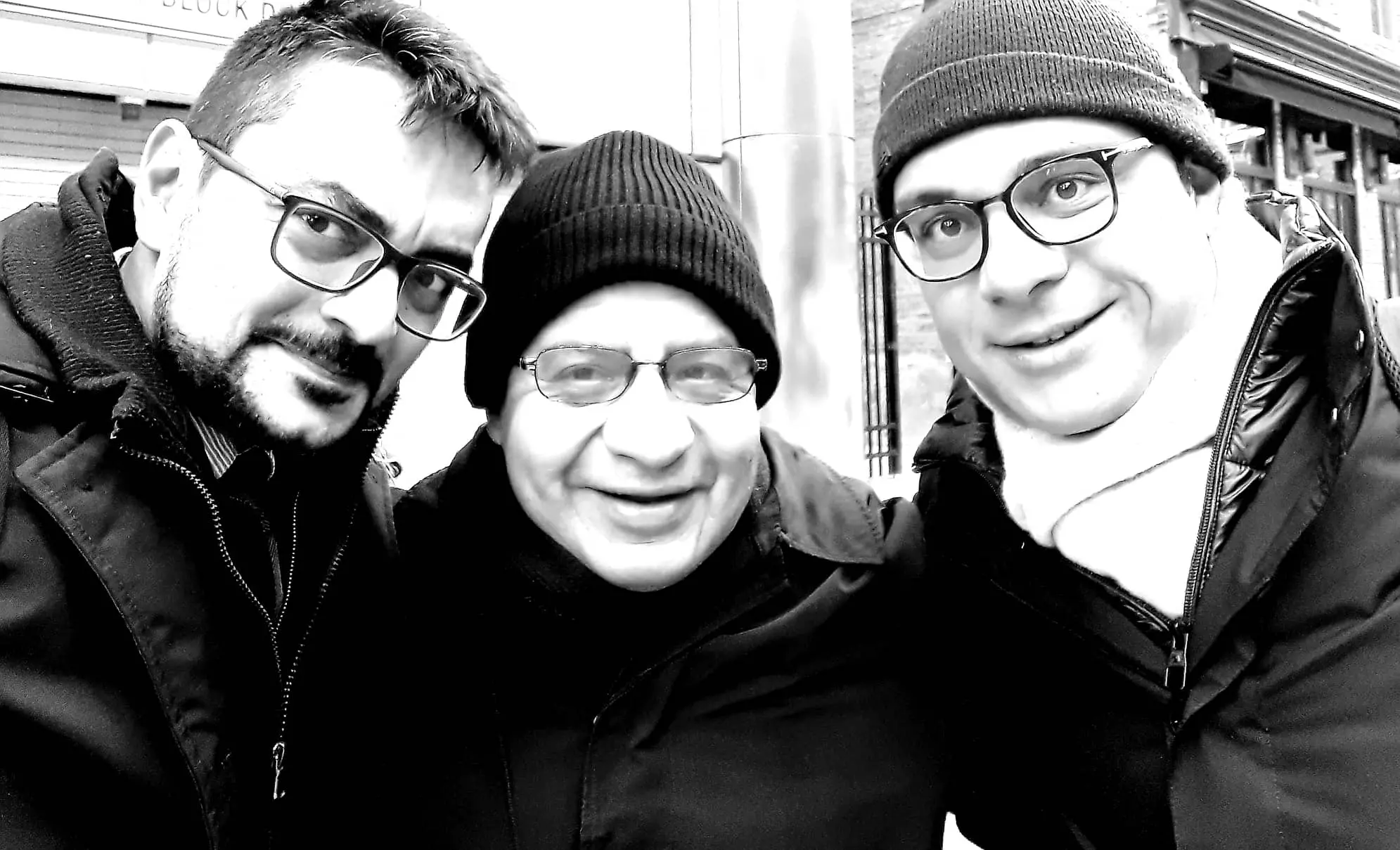 REPORTAGE DA CHICAGO | Una Calabria diversa, nell'America di Trump