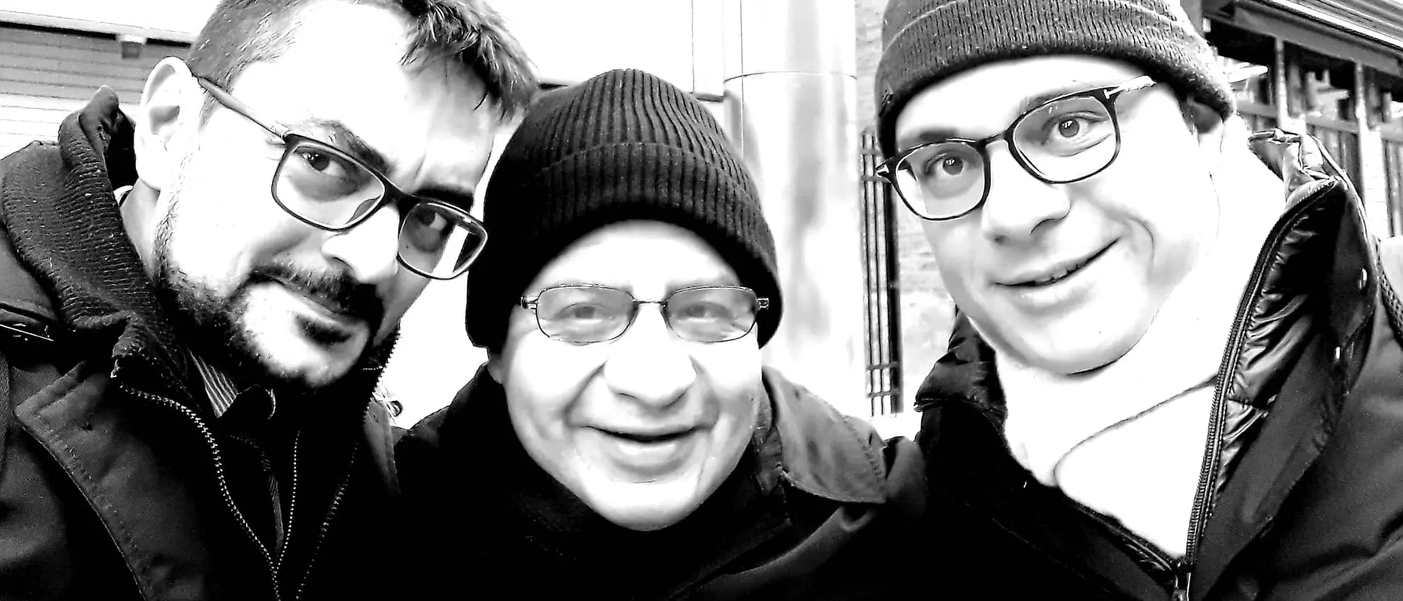 REPORTAGE DA CHICAGO | Una Calabria diversa, nell'America di Trump