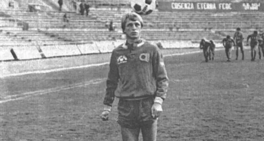 Denis on my mind