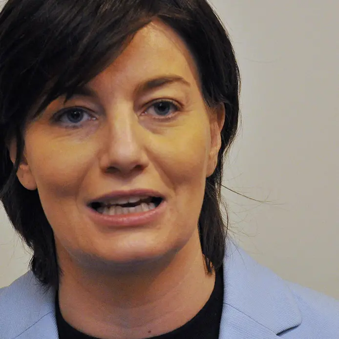 Tangenti in Lombardia, arrestata Lara Comi di Forza Italia