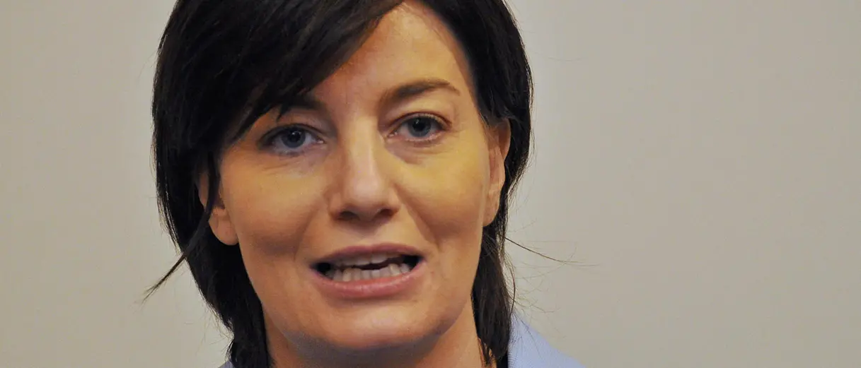 Tangenti in Lombardia, arrestata Lara Comi di Forza Italia