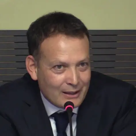 Florindo Rubbettino candidato del Pd: l'editore incontra Zingaretti